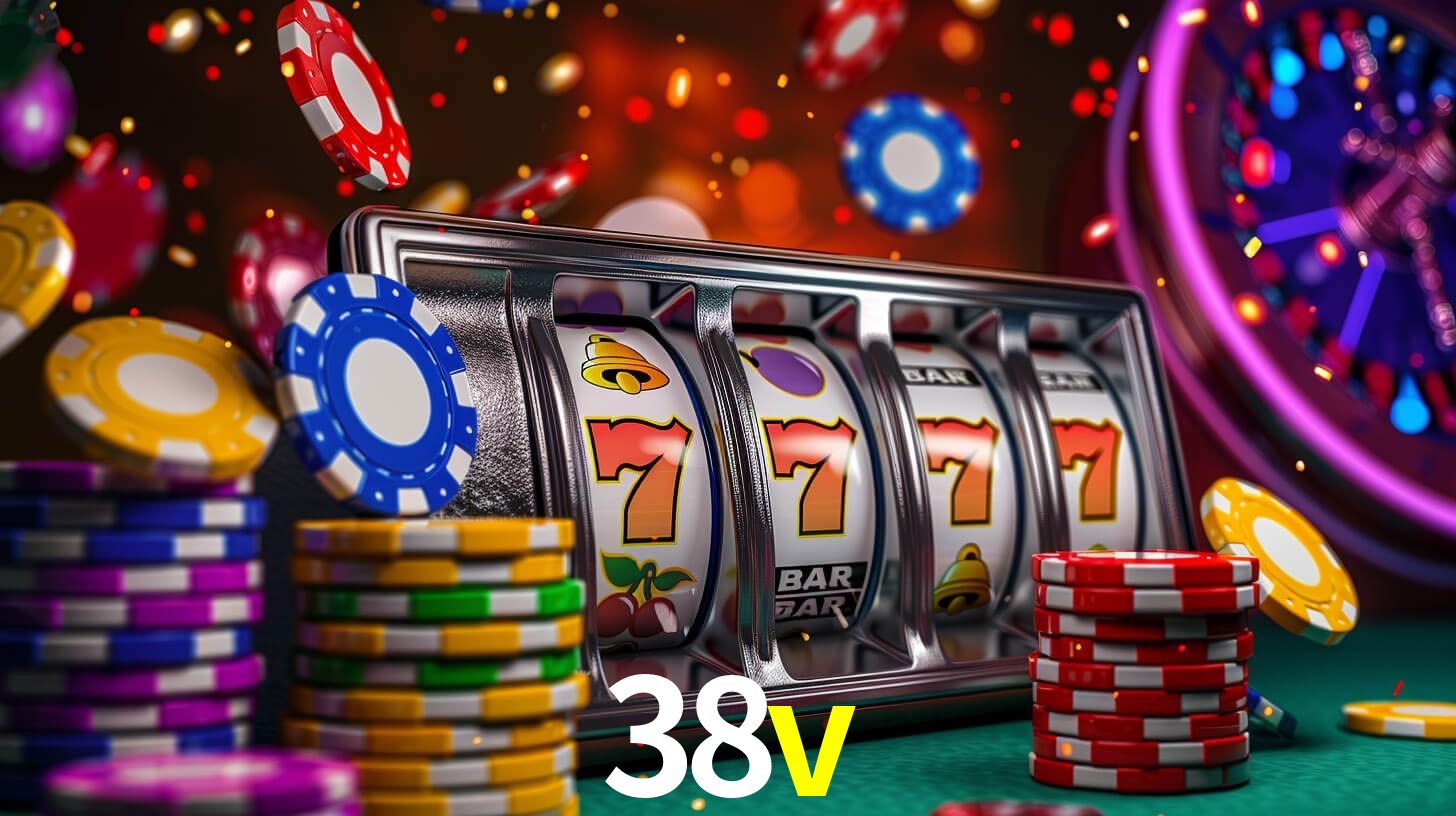 Provedores de Jogos 38v