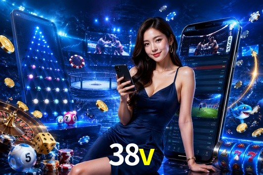 Slot Games 38v