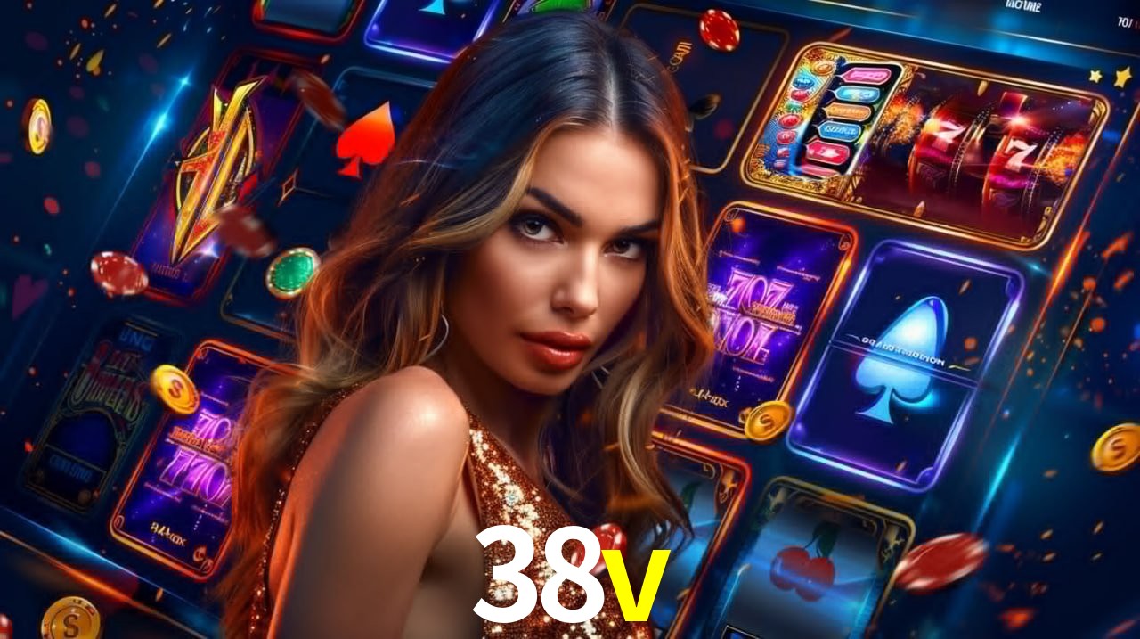 Casino VIP 38v